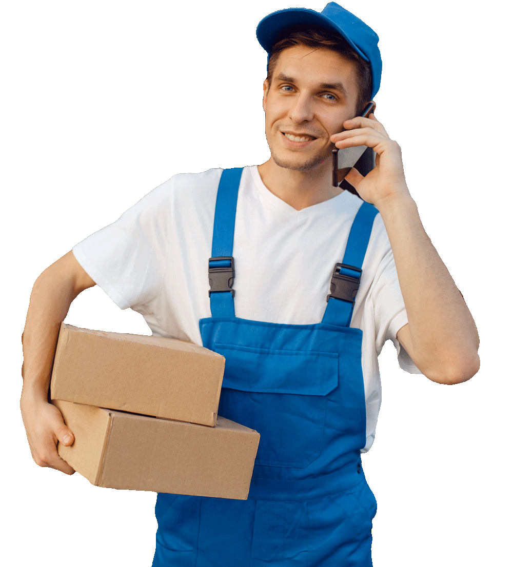 Best Local Moving Company – Dubai - Acorn Movers
