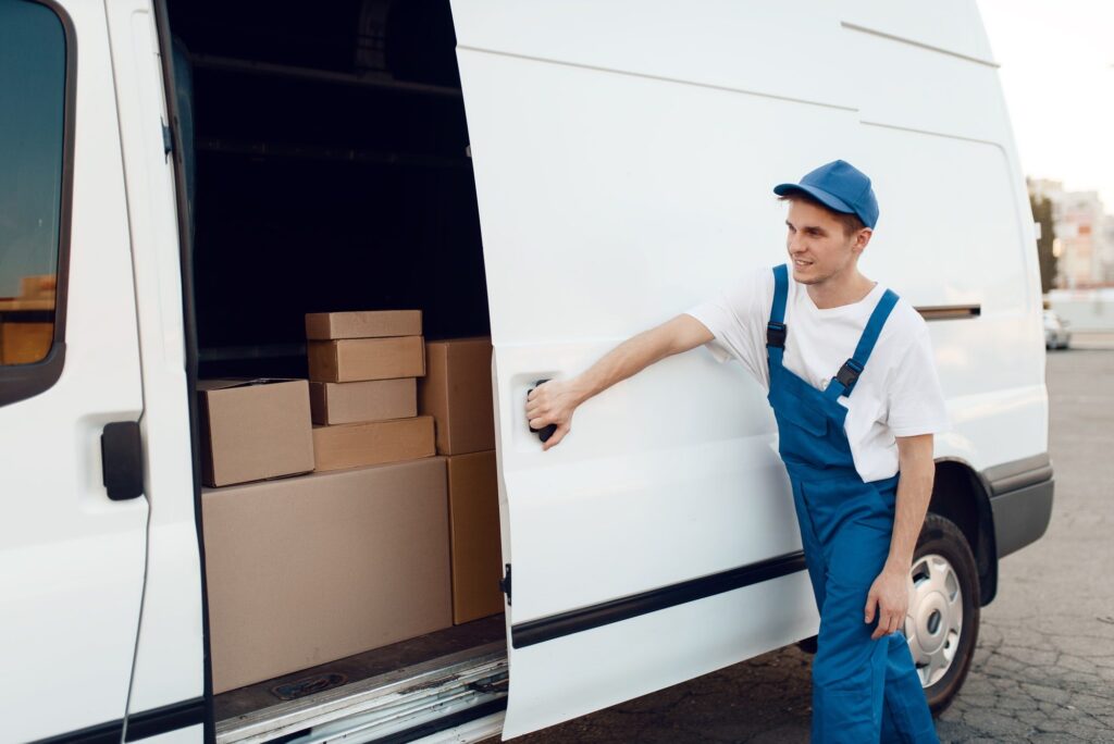 Local Movers – Dubai – Acorn Movers