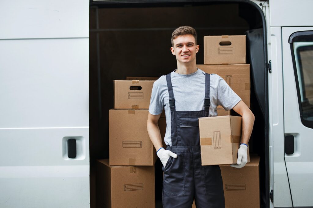 Worry-free Relocation Experience – Dubai to UK – Acorn Movers